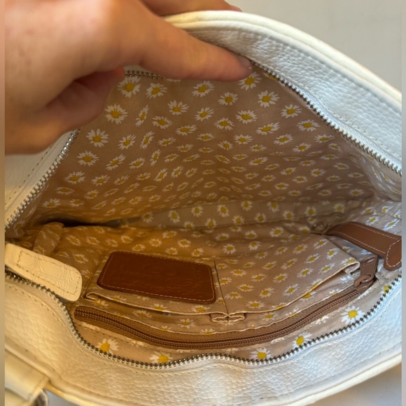 BRIGHTON woven bag - Picture 5 of 7